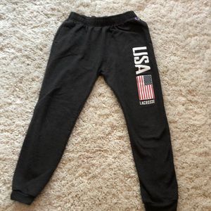 Sweatpants/joggers